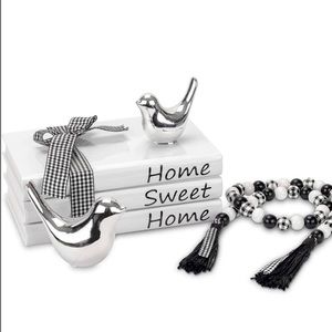Viviata Decorativa Book Set